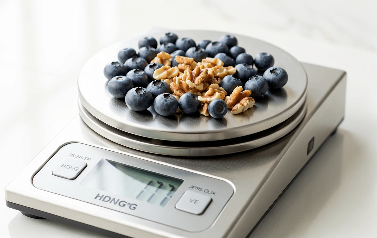 Nutritional precision